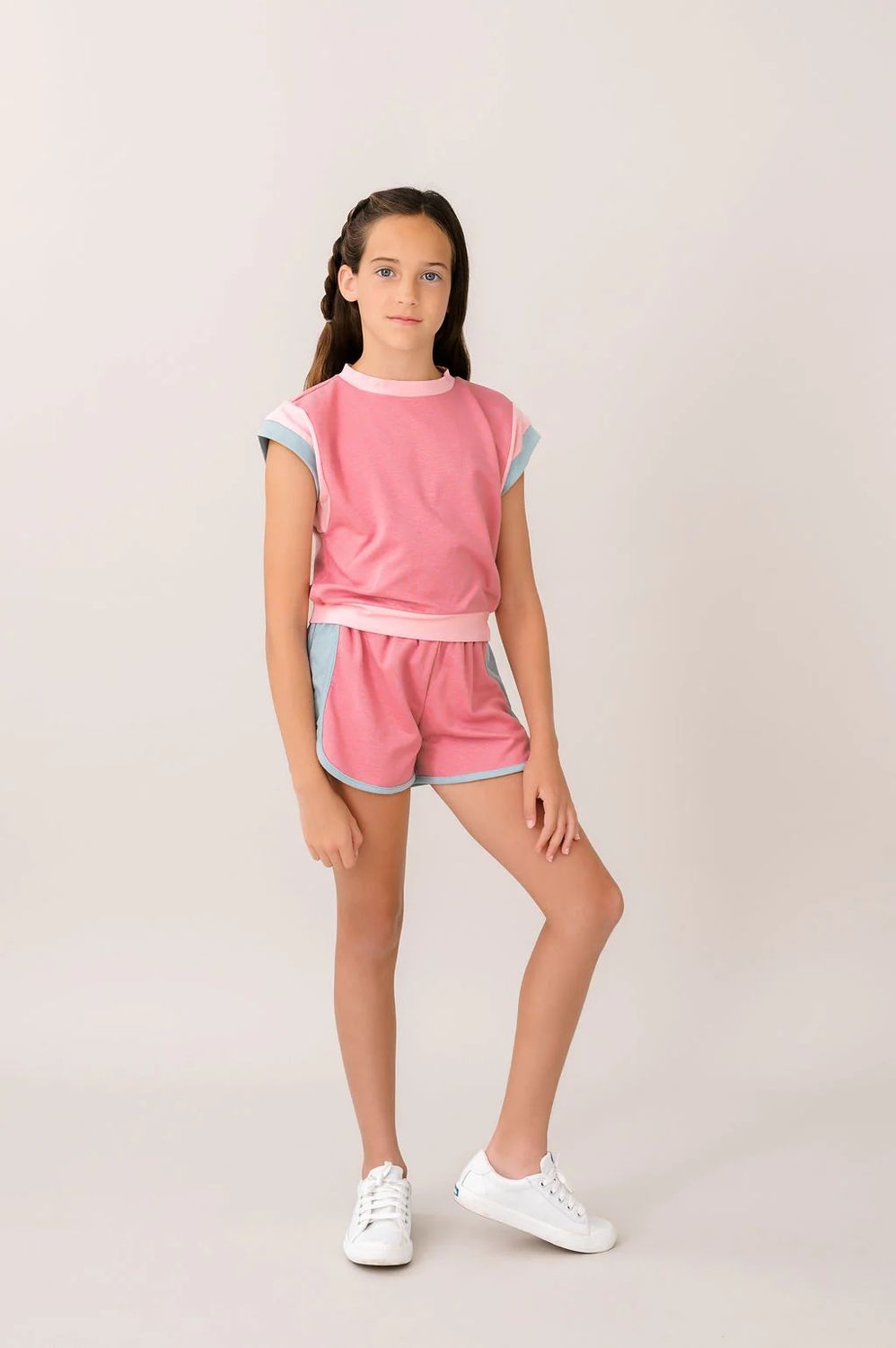 SP Comfy Set
