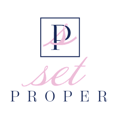 Set Proper