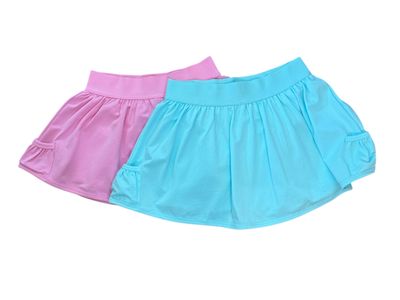 Jersey Skort