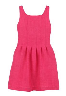 The Willow Dress