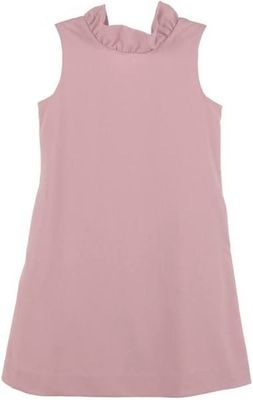 Casero Bair Pink Dress