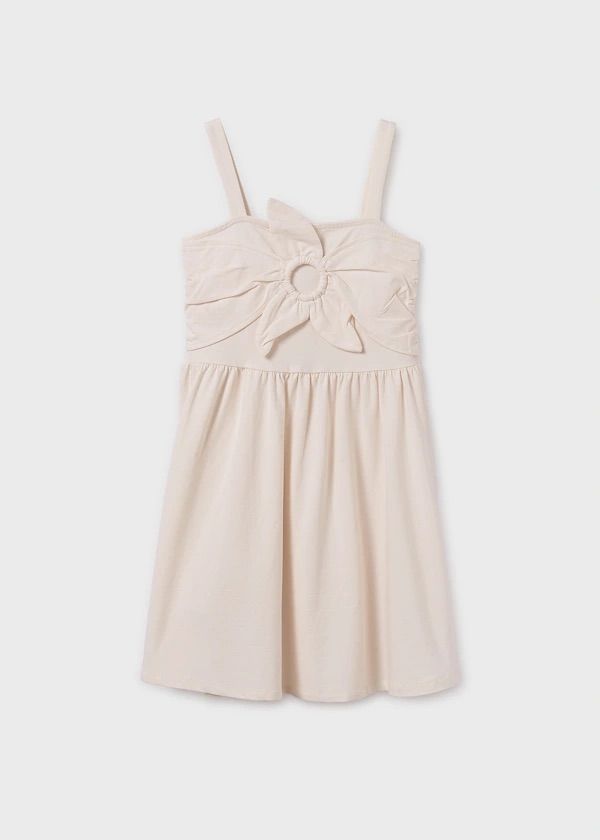 Mayoral Knit Dress 