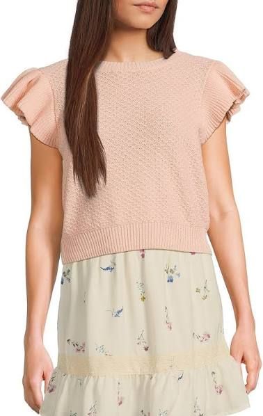 S&amp;S Sweater