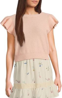 S&amp;S Sweater