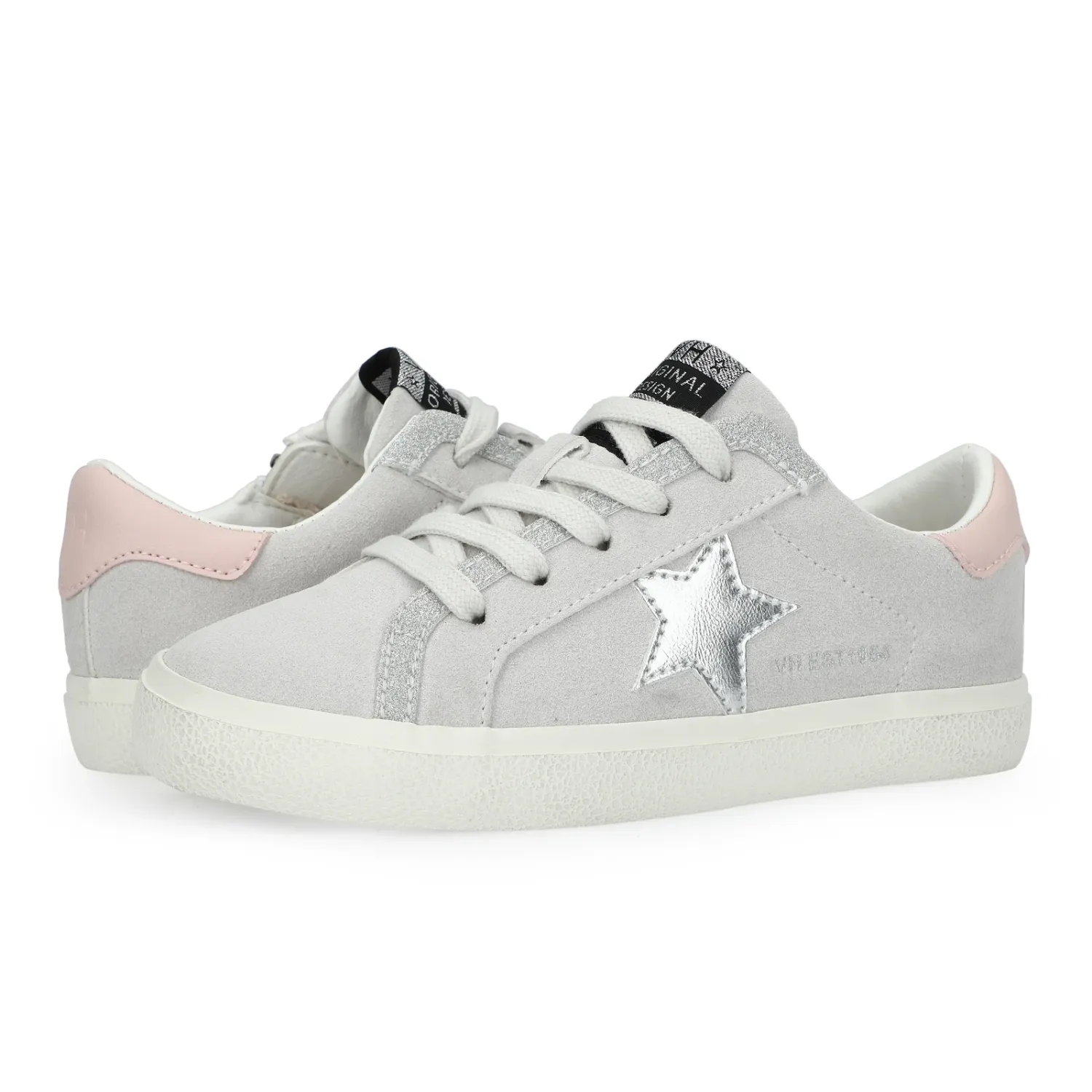 Gail High Top