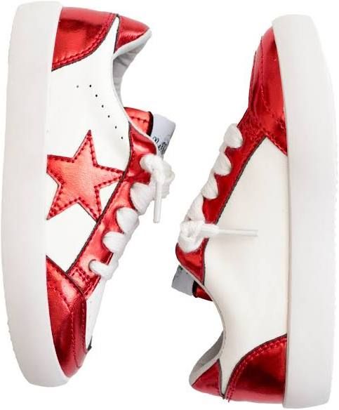 Bel Cher Sneakers
