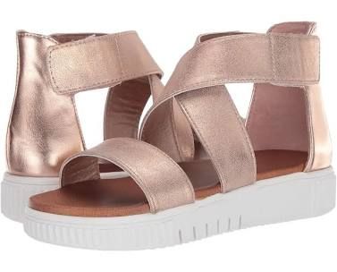Minka Sandals