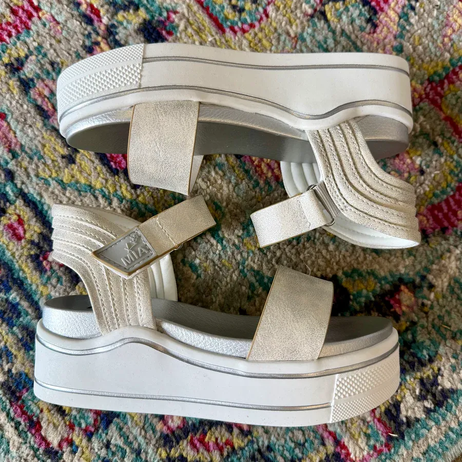 Haukea Sandal