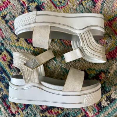 Haukea Sandal