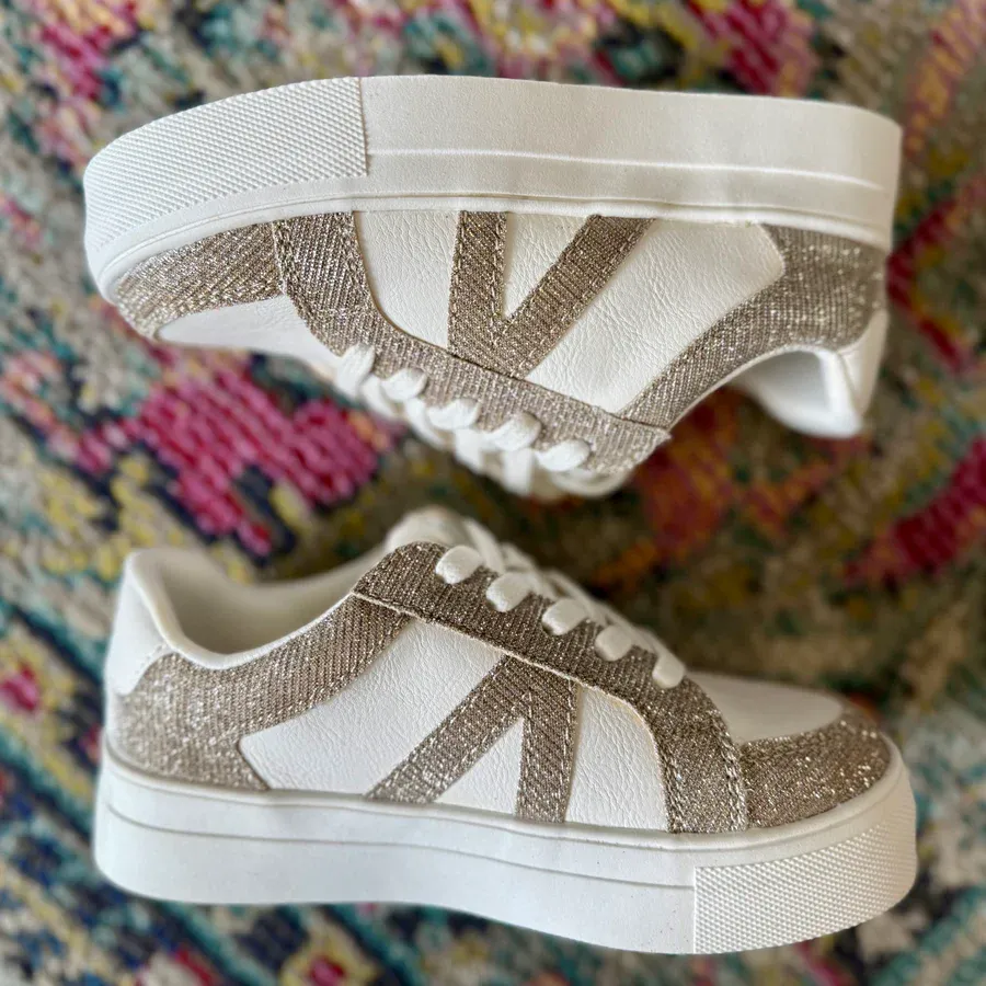 Anela Shoe