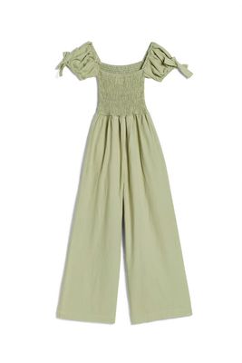 Tractr Jumpsuit 