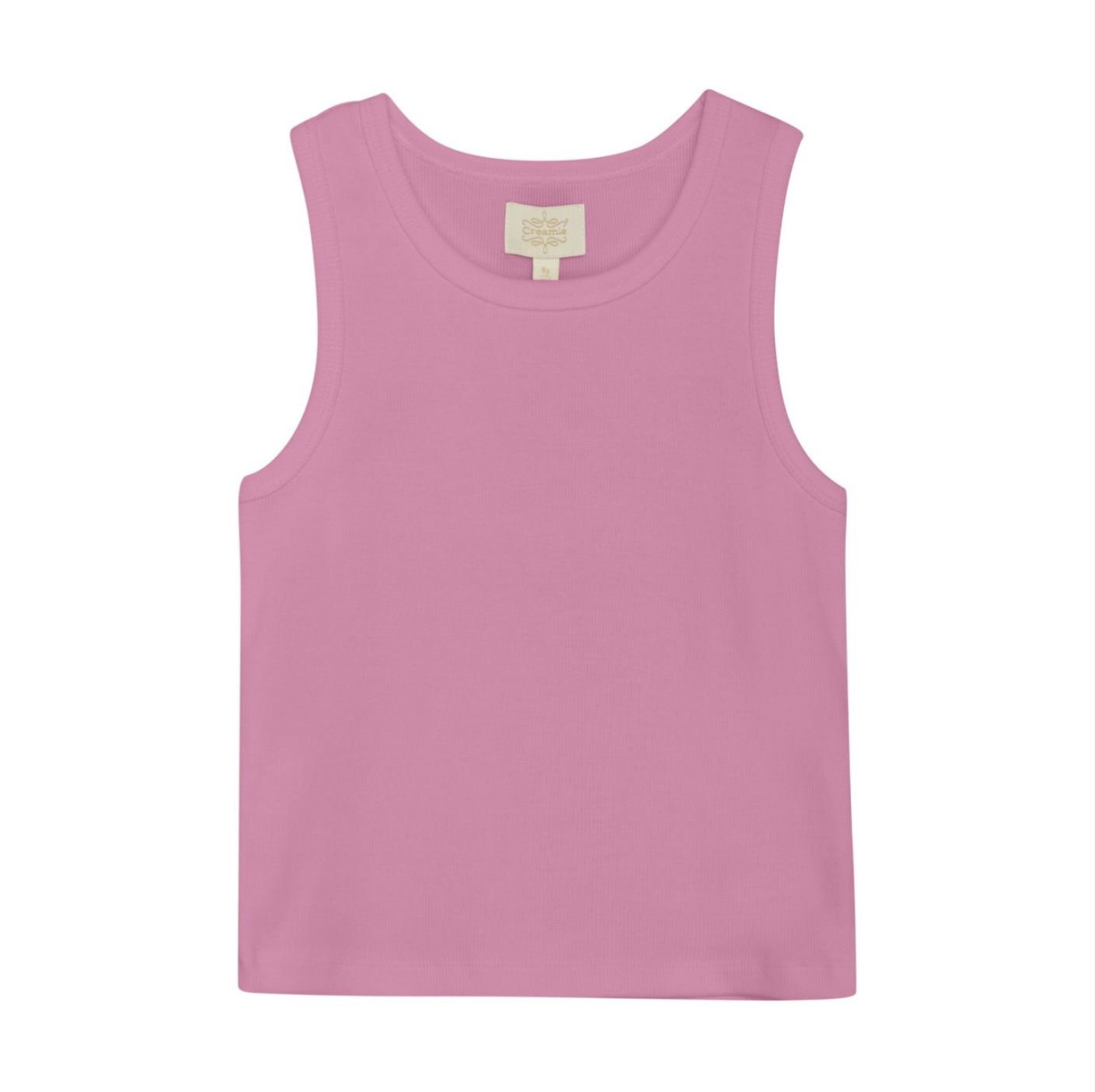 Creamie Tank Top