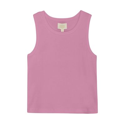 Creamie Tank Top