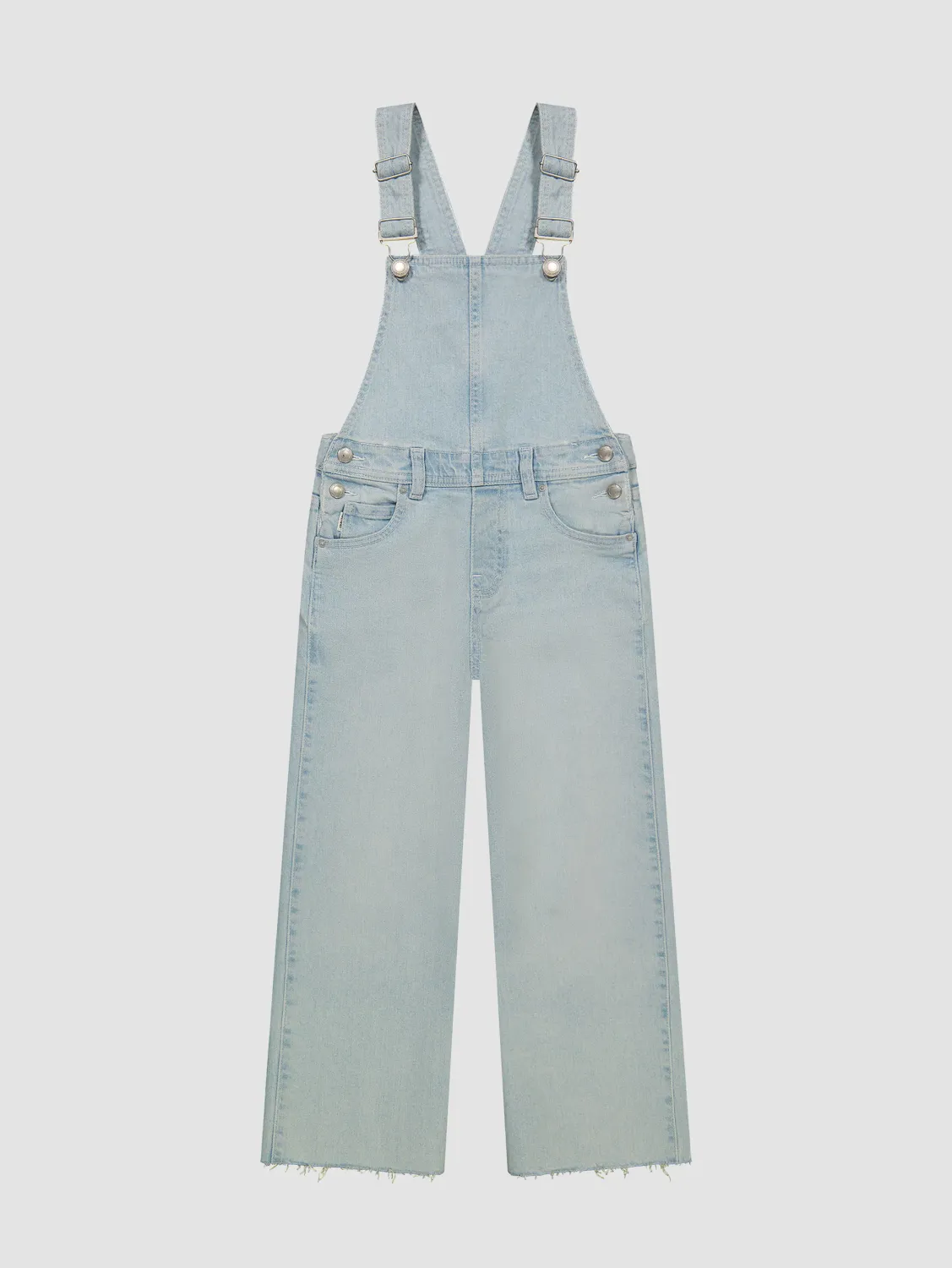 Lily Overall-Poolside