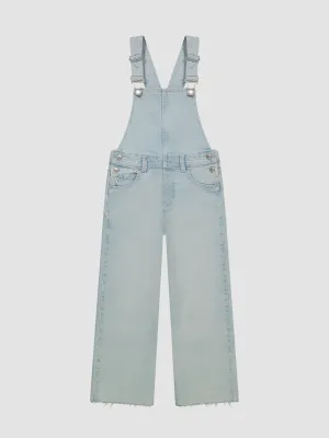 Lily Overall-Poolside