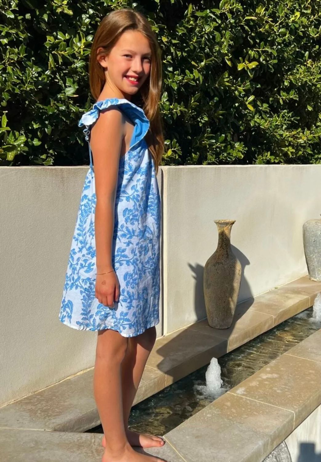 Aurelia Dress