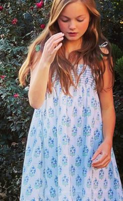 Klaire Dress