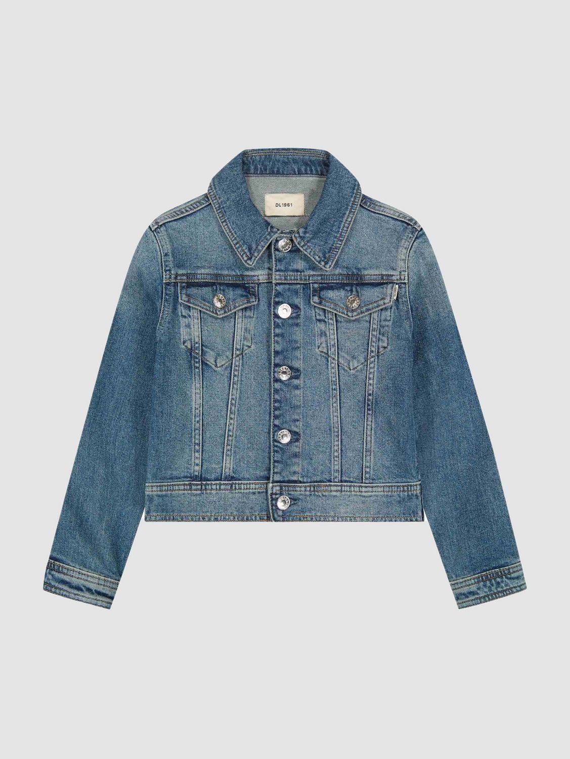 Manning Jacket-Springdale