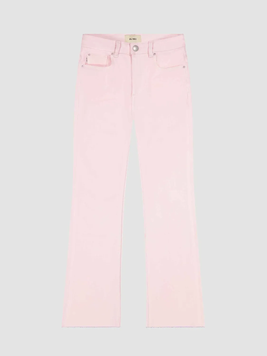 Claire Bootcut Pant