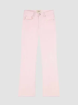Claire Bootcut Pant