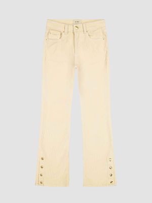Claire Bootcut Corduroy Pant