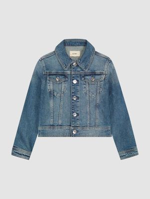 Manning Jacket-Springdale