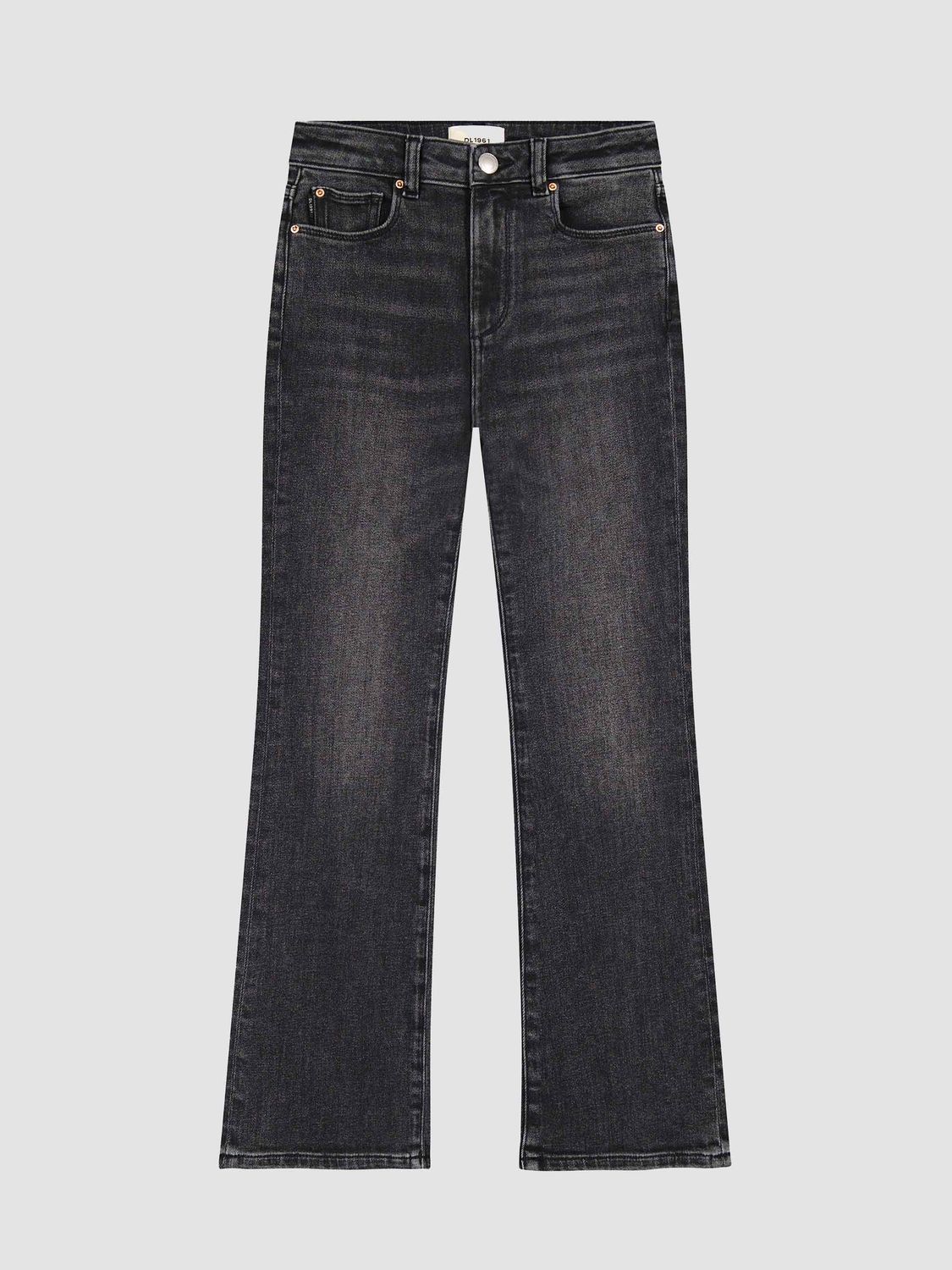 Claire High Rise Bootcut Pant