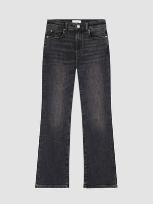 Claire High Rise Bootcut Pant