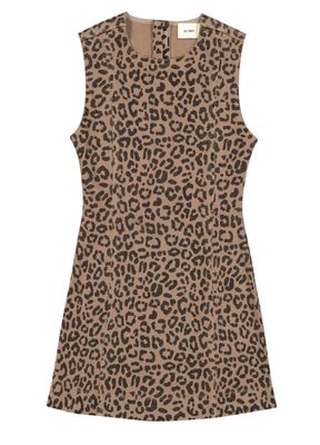 Betty Dress- Catwalk