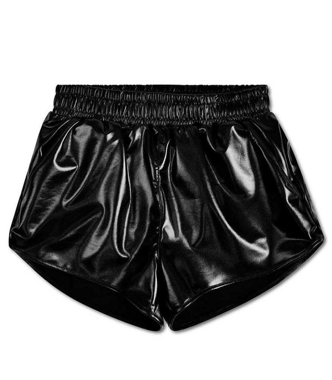 BC Metallic Shorts