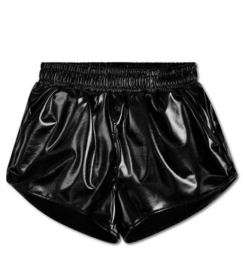 BC Metallic Shorts