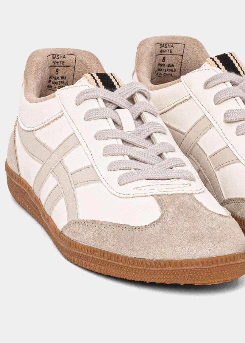 Sasha Mini Sneaker