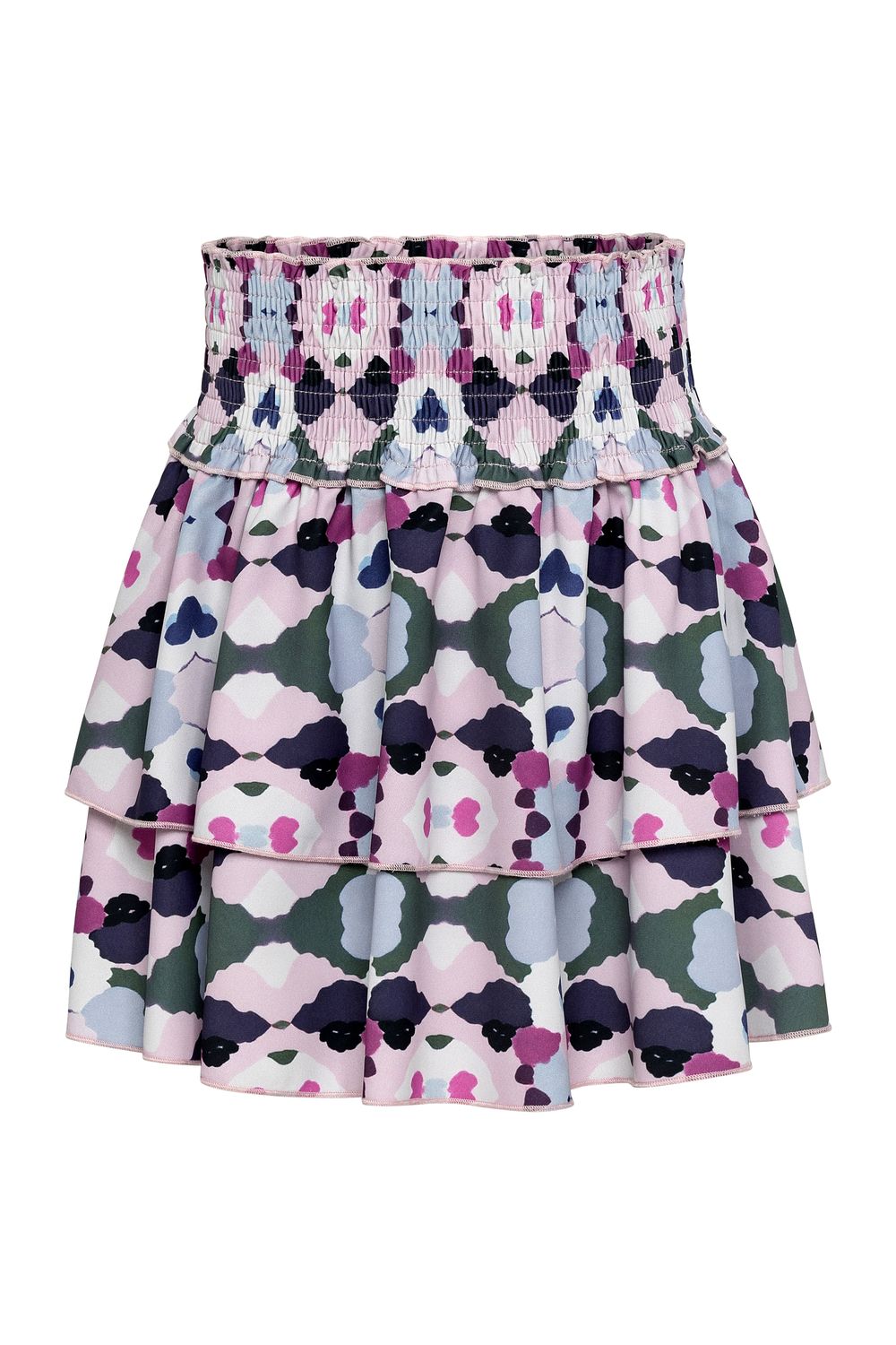 Scottie Skirt-Ink Blot