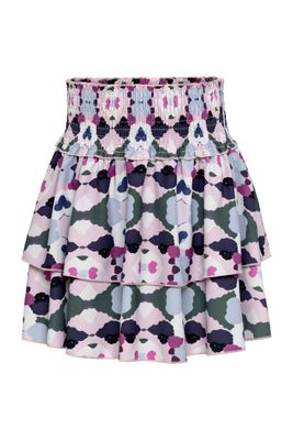 Scottie Skirt-Ink Blot