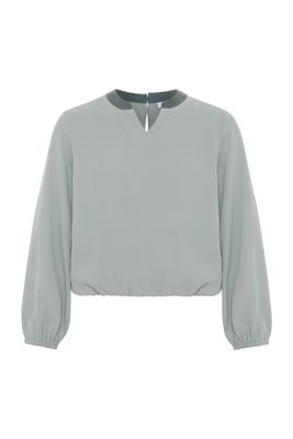 Milly Top-Fog