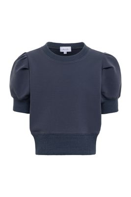 Riley Sweatshirt-Slate