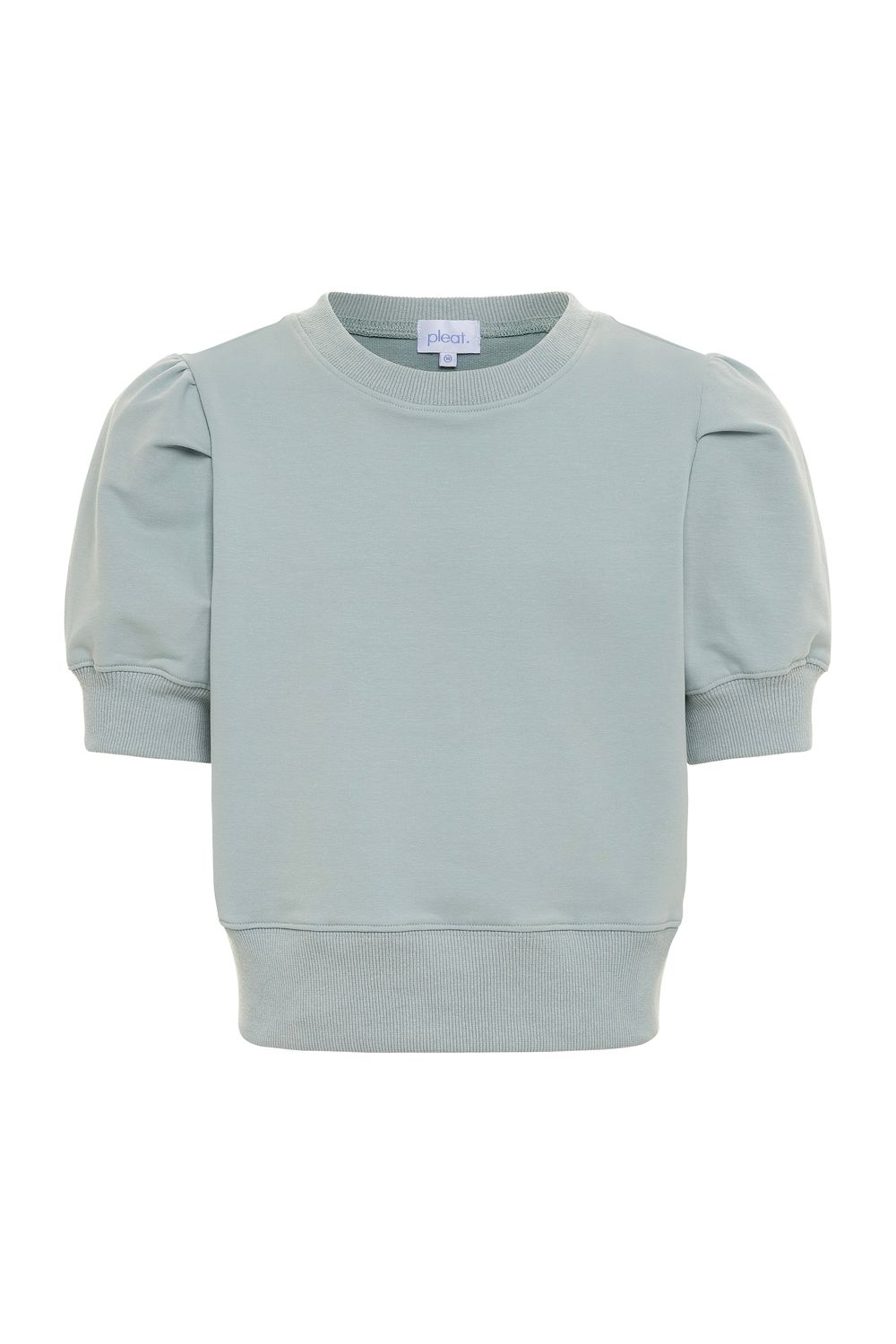 Riley Sweatshirt-Robins Egg