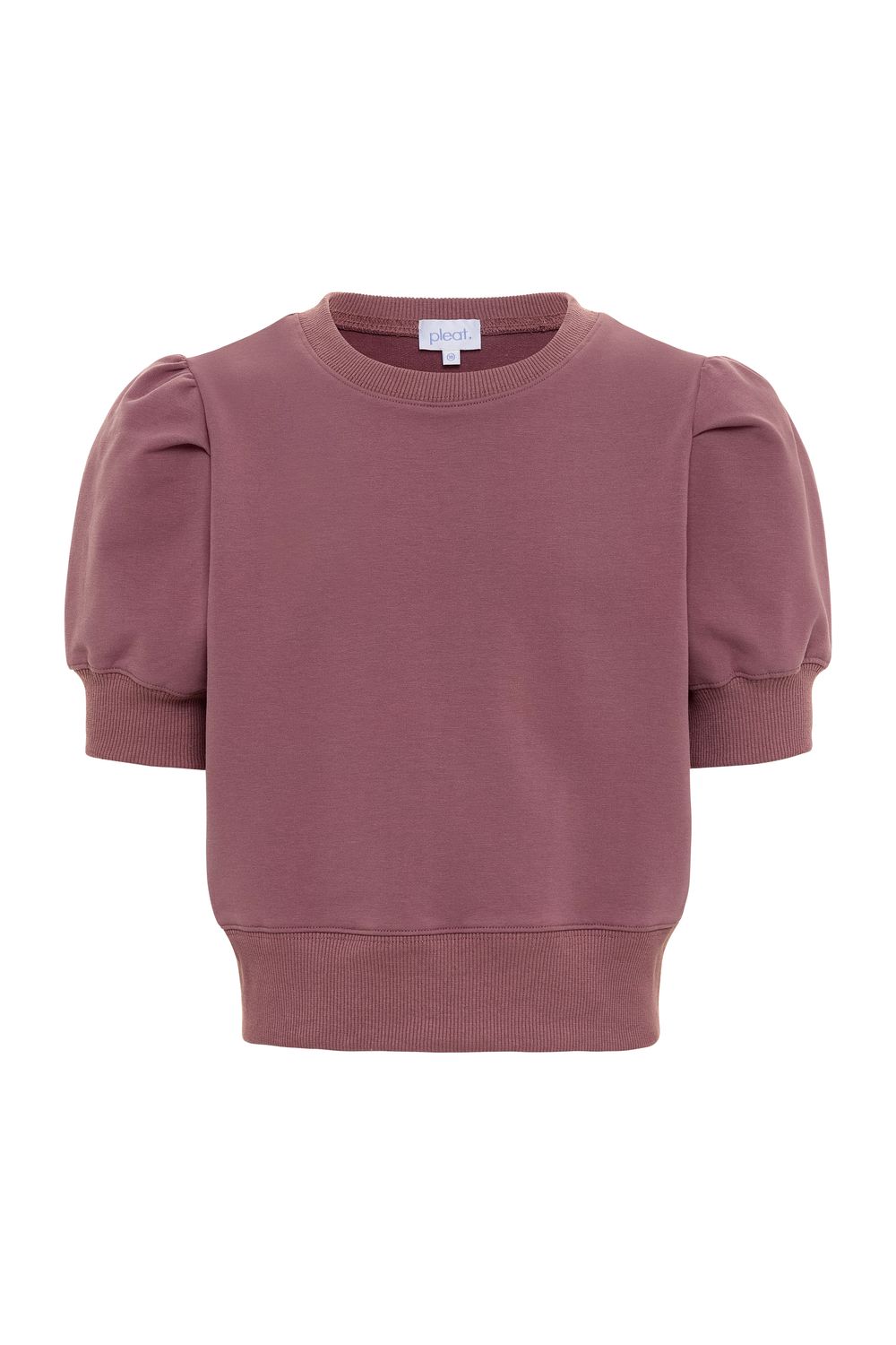 Riley Sweatshirt-Rose