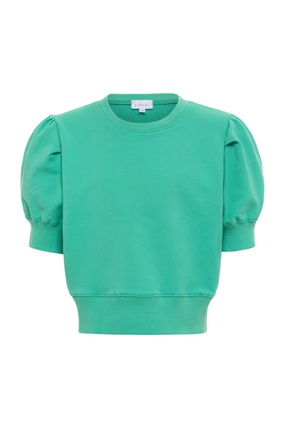 Riley Sweatshirt-Seaglass
