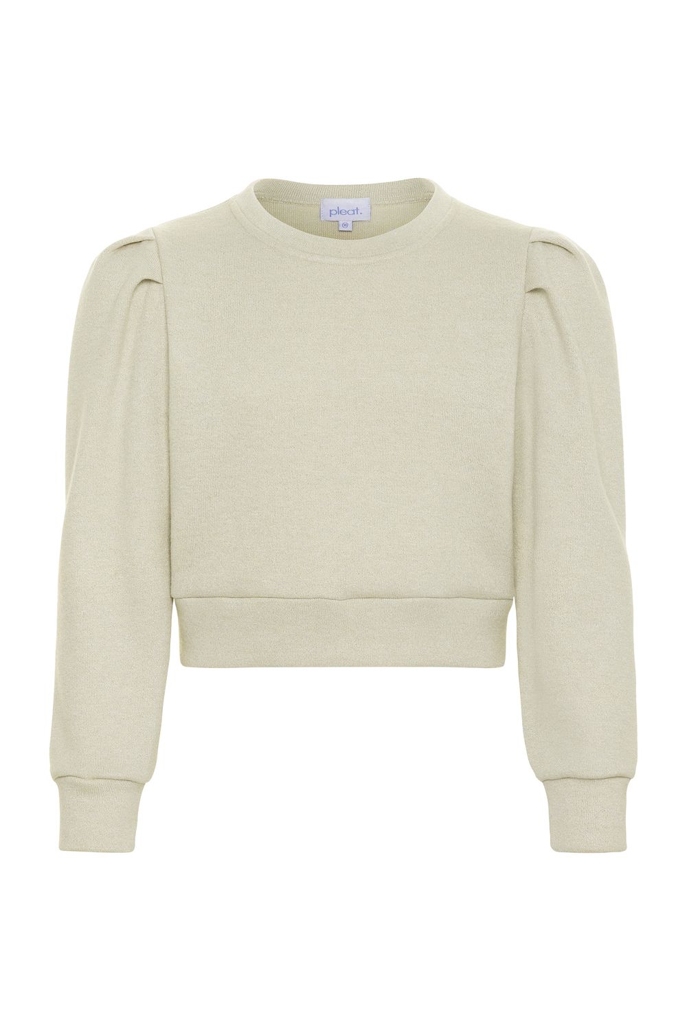 Jane Sweatshirt -White 