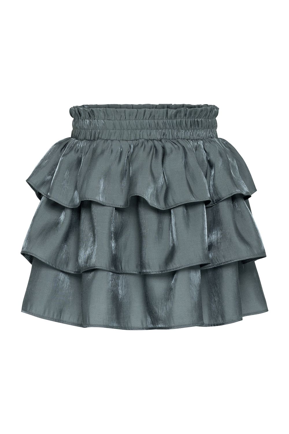 Luna Skirt-Fog