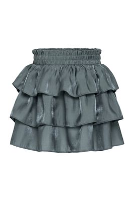 Luna Skirt-Fog