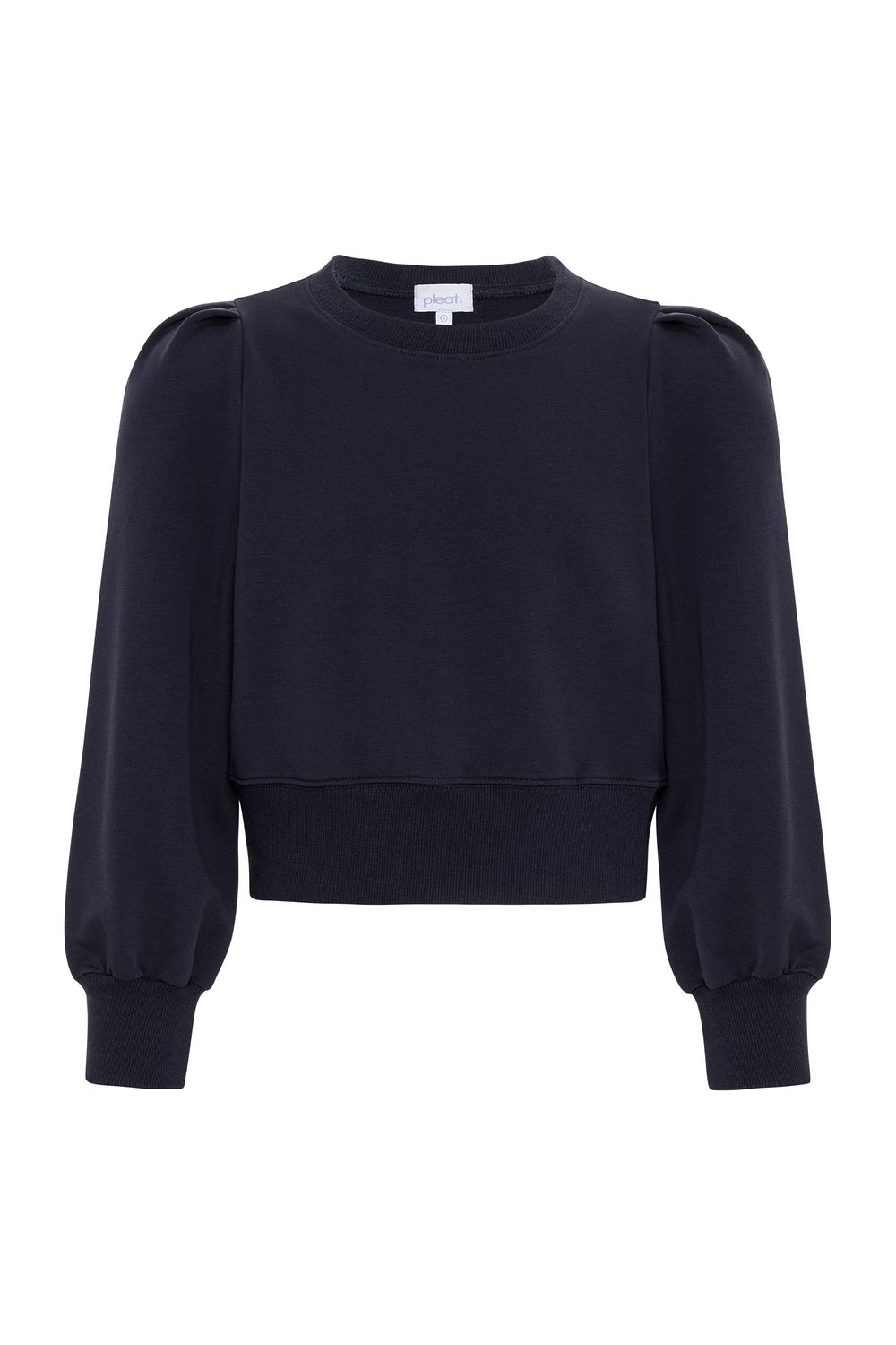 Jane Sweatshirt-Navy