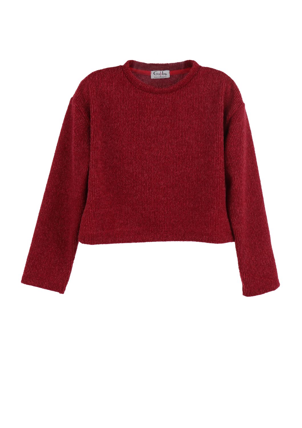 The Lisa Sweater