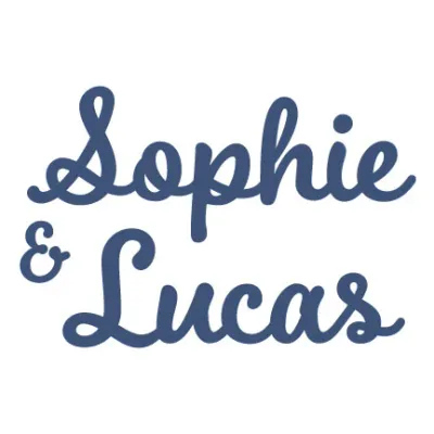 Sophie &amp; Lucas