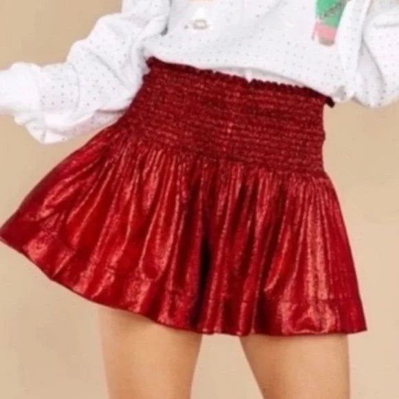 QOS Swing Shorts 