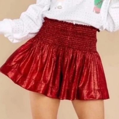 QOS Swing Shorts 