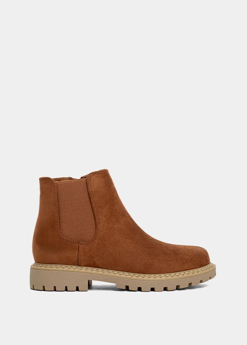 Zophie Mini Boot