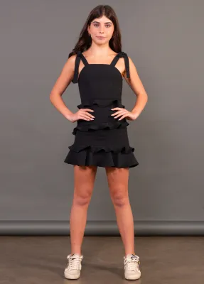 Meghan Dress