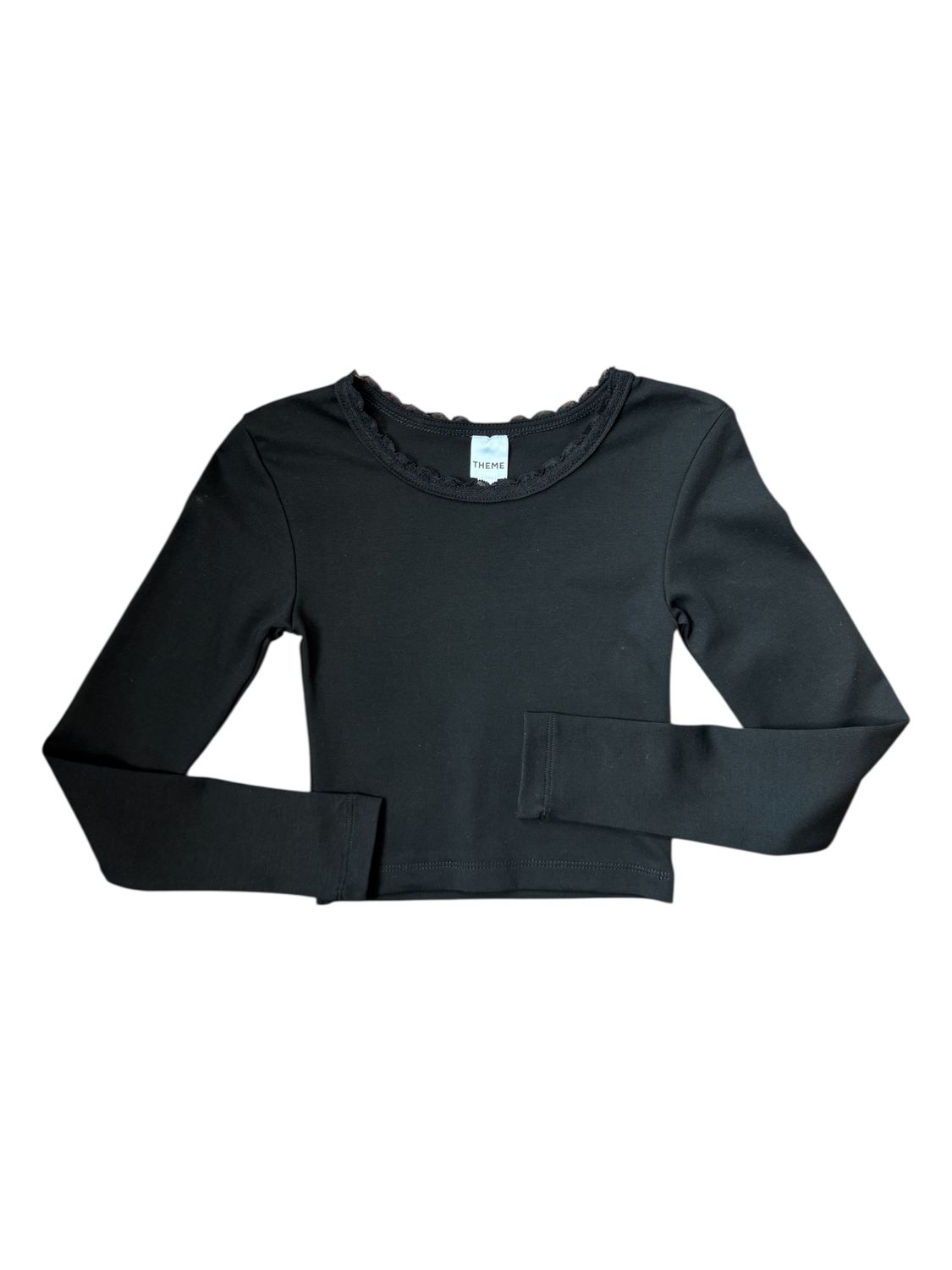 Lucy LS Top